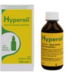 Hyperoil Spray Oil 100 ml