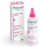 Rosehip Fluid Body Cream 200 ml