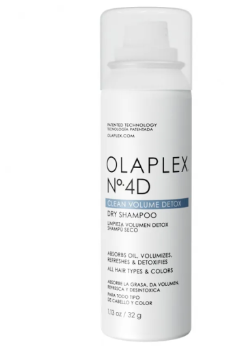 Olaplex No. 4D Dry Shampoo 32 gr