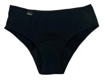 Cocoro Basic Plus Menstrual Panty Heavy Flow Xs