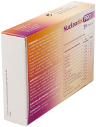 Nucleodol Pro 30 Capsules