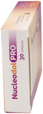 Nucleodol Pro 30 Capsules