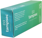Incon Urinary Tampon Regu 5 Units