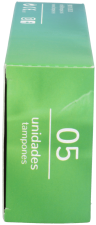 Incon Urinary Tampon Regu 5 Units
