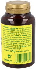 Evening Primrose 1000 mg 100 Pearls
