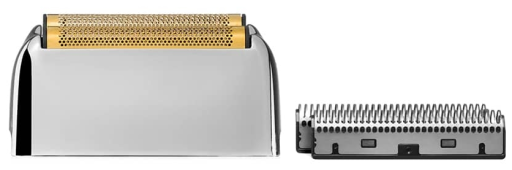Wad Esfir Silver Head