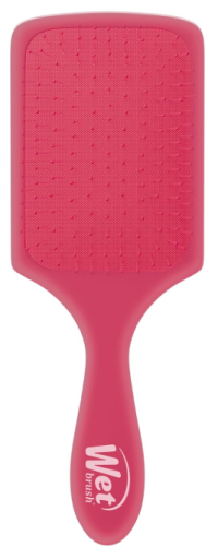 Wet Brush Paddle Detangler 1 Unit