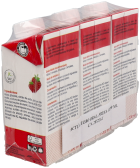 Strawberry Serum 200 ml