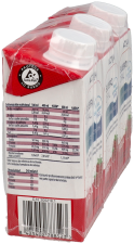 Strawberry Serum 200 ml