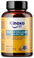 Marine Collagen 2000 Dalton 180 Capsules