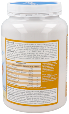Arthicare Collagen + Hyaluronic Acid Silicon Vanilla 30 Days 327 gr