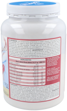 Arthicare Bone Collagen Hialu Mg Si Ca Vanilla 30 Days 334 gr