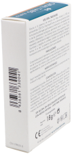 Oral Tabs Rapid 12 Chewable Tablets