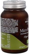 Hdt Mico Polypor Polyporus Hdt 70 Capsules