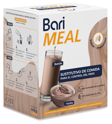 Barimeal 7 Sachets 65 gr