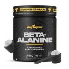 Neutral Beta Alanine 300 gr