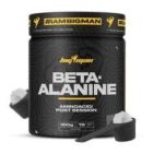 Neutral Beta Alanine 300 gr