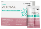 Vibioma Peach 14 Sachets x 3 gr