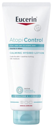 AtopiControl Hydro Soothing Lotion 400 ml
