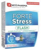 Forte Stress Flash Buco 10 Tablets