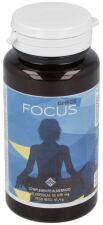 Focus 60 Capsules