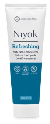 Niyok Refreshing Toothpaste 75 ml