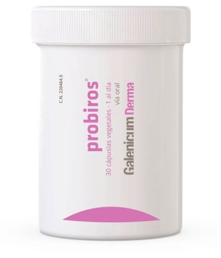 Probiros 30 Capsules