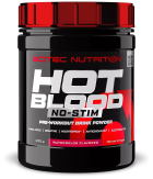 Hot Blood No-Stim Watermelon 375 gr