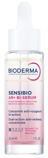 Sensibio Anti-Redness Bi-Serum 30 ml