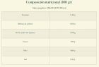 Maca Gelatinization Powder Eco 200 gr