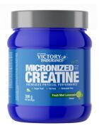 Creatine 200 Mesh Astragin Mint-Lemonade 300 gr