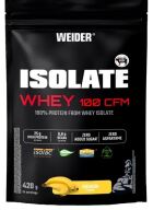 Isolate Whey 100 Cfm 420 gr