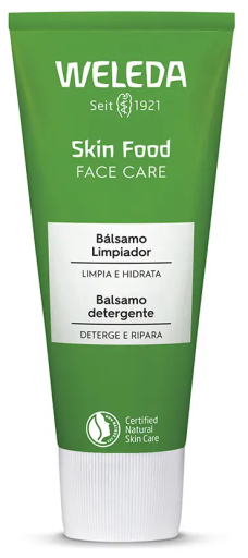 New Skin Food Cleansing Balm 75 ml