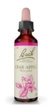 Bach Flowers Crab Apple 20 ml