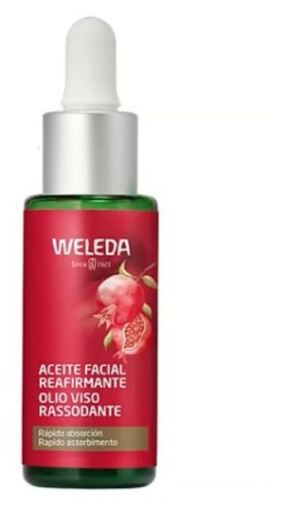 Pomegranate Firming Facial Oil 30 ml