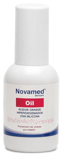 Bimedica Novamed Skincare Oil Hyperoxygenated Fatty Acids 50 ml