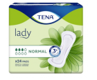 Lady Duo Normal+Discreet Normal Night 24+10 Units