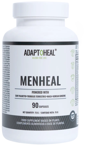 Menheal 90 Capsules