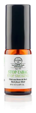 Stop Tobacco Oral Spray 10 ml