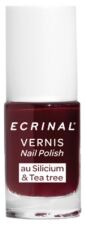 D Ame Nature Silicon Care Polish Red Tea Tree Cherry 5 ml