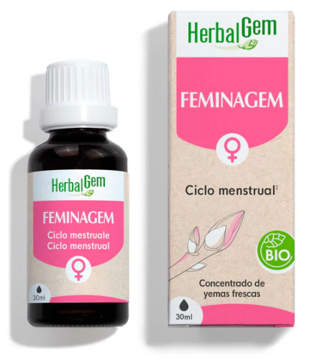 Feminagem Gc21 30 ml Bio