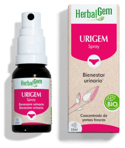 Urigem Gc27 Spray 15 ml Bio