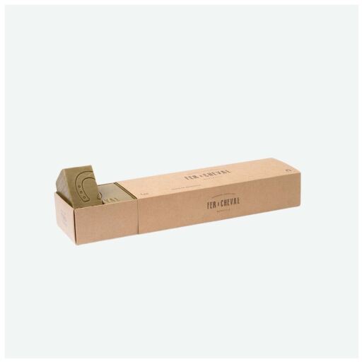 Fer A Cheval Marseille Soap Cut Bar 1 Kg