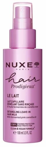 Nuxe Hair Prodigieux Leave-In Detangling Milk 100 ml