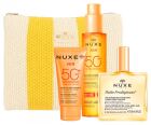 Sun My Summer Essentials 4 Piece Set