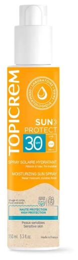 Topicrem Sun Protect Spray 150 ml
