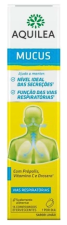 Mucus 15 Effervescent