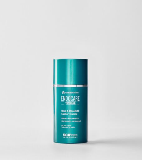 Endocare Tensage Neck and D&eacute;collet&eacute; 80 ml