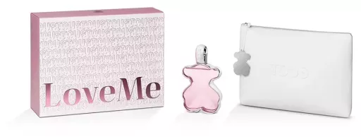 Tous Loveme 2-Piece Case