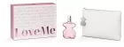 Loveme 2-Piece Case Loveme 2-Piece Case